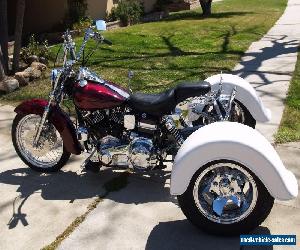 1978 Harley-Davidson Other