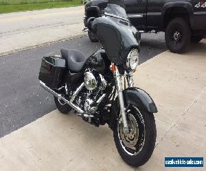 2006 Harley-Davidson Touring