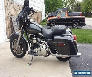 2006 Harley-Davidson Touring