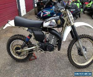 1978 Husqvarna for Sale