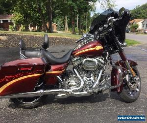 2010 Harley-Davidson Touring