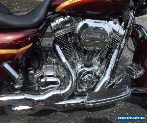 2010 Harley-Davidson Touring