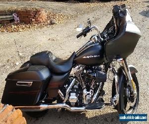 2015 Harley-Davidson Touring for Sale