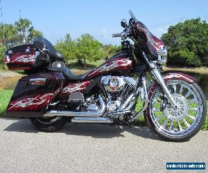 2010 Harley-Davidson Touring