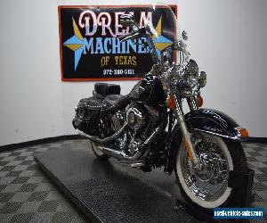 2014 Harley-Davidson Softail 2014 FLSTC Heritage Classic *ABS/103"* We Finance*