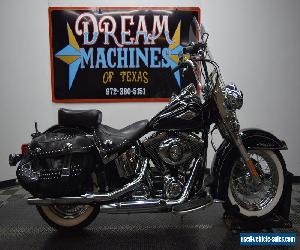 2014 Harley-Davidson Softail 2014 FLSTC Heritage Classic *ABS/103"* We Finance*