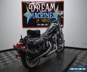 2014 Harley-Davidson Softail 2014 FLSTC Heritage Classic *ABS/103"* We Finance*