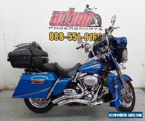 2007 Harley-Davidson Touring