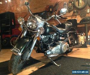 1978 Harley-Davidson Touring for Sale