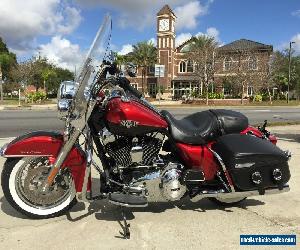 2013 Harley-Davidson Touring