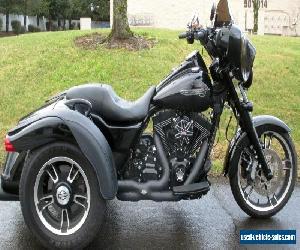 2015 Harley-Davidson Touring for Sale