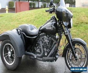 2015 Harley-Davidson Touring