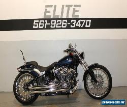 2013 Harley-Davidson Softail for Sale