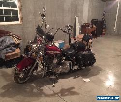 2006 Harley-Davidson Touring for Sale