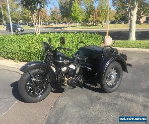 1941 Harley-Davidson Other