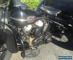 1941 Harley-Davidson Other