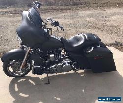 2009 Harley-Davidson Touring for Sale