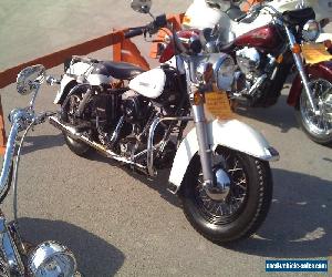 1979 Harley-Davidson Other for Sale