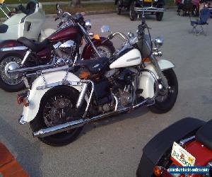 1979 Harley-Davidson Other