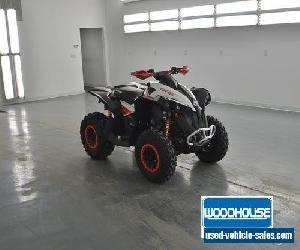 2016 Can-Am RENEGADE