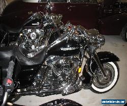 2007 Harley-Davidson Touring for Sale