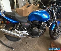 Honda CB400 for Sale