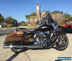 2013 Harley-Davidson Touring for Sale