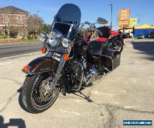 2013 Harley-Davidson Touring