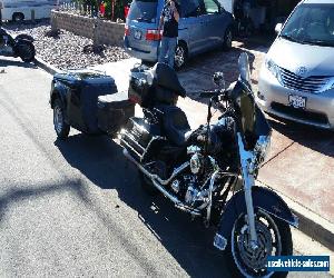 2005 Harley-Davidson Touring