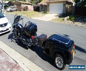 2005 Harley-Davidson Touring