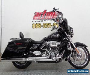 2012 Harley-Davidson Touring