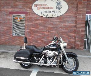 2004 Harley-Davidson Touring