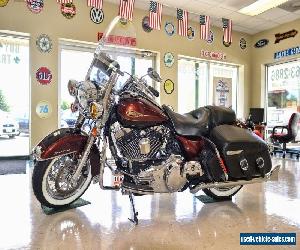 2009 Harley-Davidson Touring