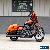 2015 Harley-Davidson Touring for Sale