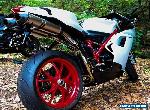 2012 Ducati 848 EVO for Sale