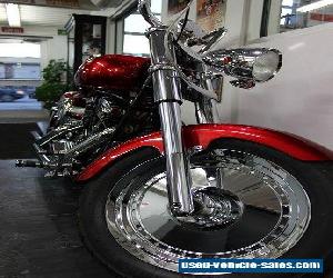 2000 Harley-Davidson Softail