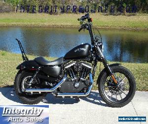 2013 Harley-Davidson Sportster for Sale