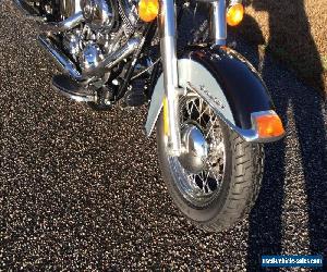 2012 Harley-Davidson Softail