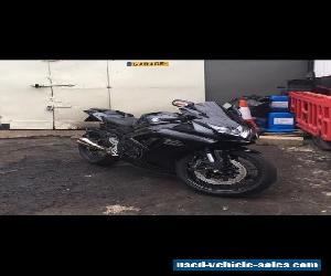 Suzuki GSXR 750 K9 Expensive Extras Low Miles