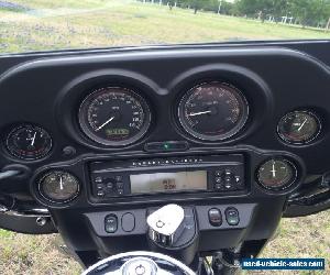 2012 Harley-Davidson Touring