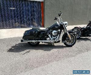 2014 Harley-Davidson Touring