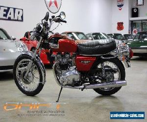 1979 Triumph Bonneville