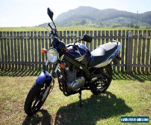 Suzuki GS500 2006 - Reliable Commuter - WILL DELIVER