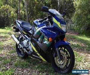 Honda CBR600F3 1995 in Excellent Original Condition with 5 months rego