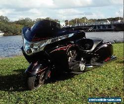 2010 Victory Vision for Sale