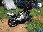 CBR250RR FireBlade 1993 Honda for Sale