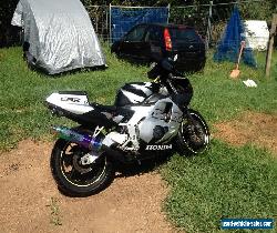 CBR250RR FireBlade 1993 Honda for Sale