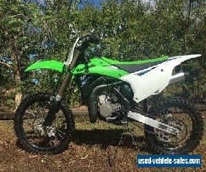 2014 KX85 Big Wheel - Reduced Reserve