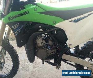 2014 KX85 Big Wheel - Reduced Reserve