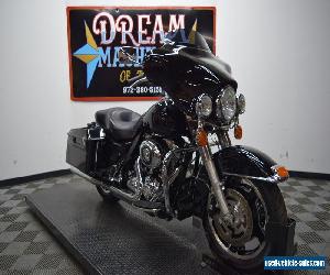 2011 Harley-Davidson Touring 2011 FLHTP Electra Glide Police ABS, 103" *Finance